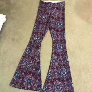 Show Me Your MuMu Bells